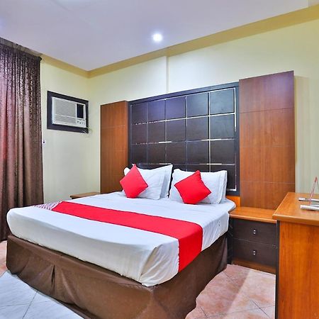 Oyo 396 Alam Al Sala Al Kobra Towers Hotel Джеда Екстериор снимка